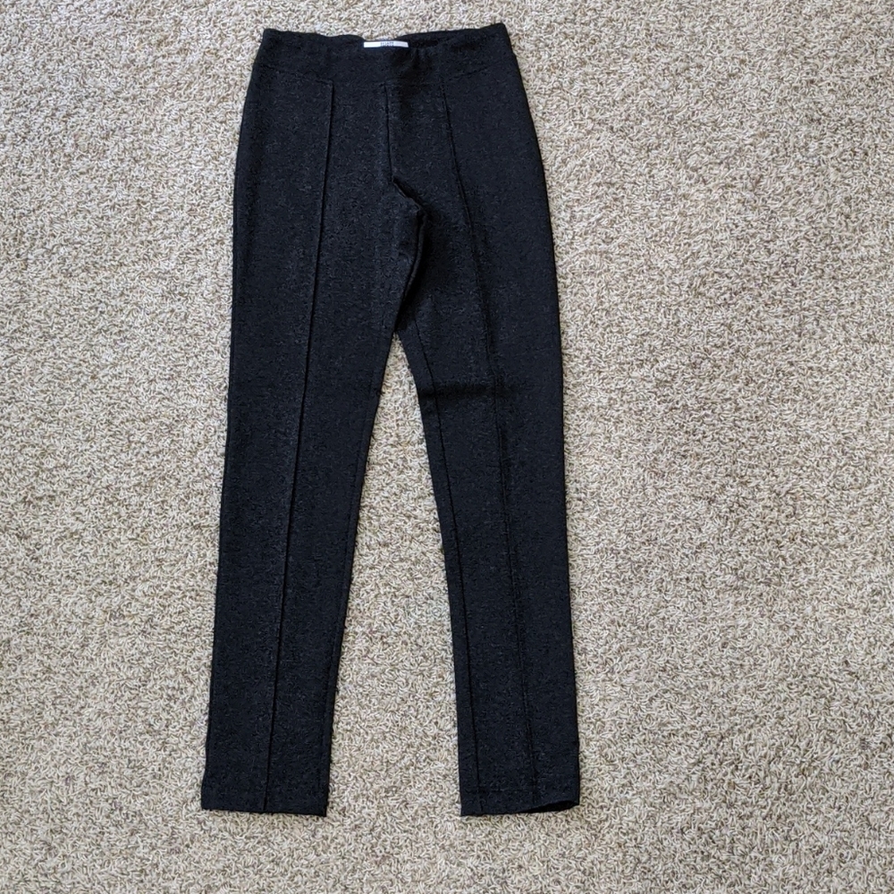Pull On Knit Pant